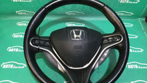 Airbag Sofer Cu Comenzi Honda CIVIC VIII 2005