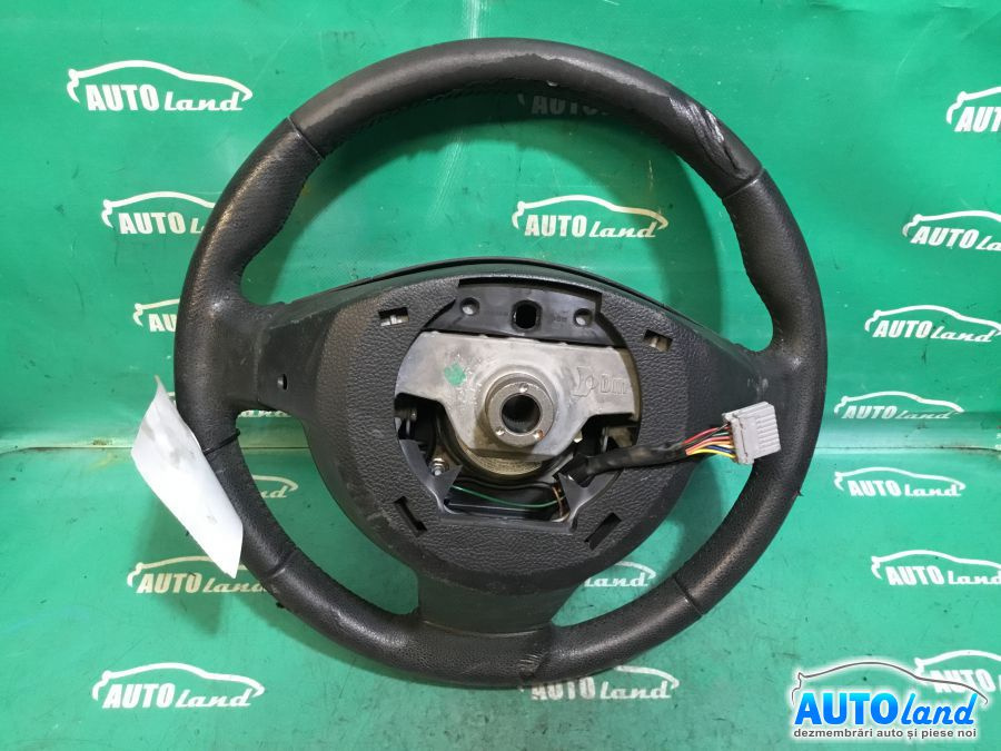 Airbag Sofer Cu Comenzi Nissan QASHQAI J10,JJ10 2007