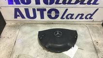 Airbag Sofer Cu Comenzi Volan Mercedes-Benz E-CLAS...