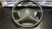 Airbag Sofer Cu Roata Volan Toyota AVENSIS T25 200...
