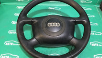 Airbag Sofer Cu Volan 4 Spite Audi A4 8D2,B5 1995-...