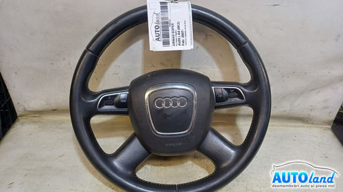 Airbag Sofer Cu Volan 4 Spite Audi A4 8K 2007