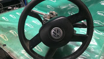 Airbag Sofer Cu Volan, 4 Spite Volkswagen GOLF V 1...