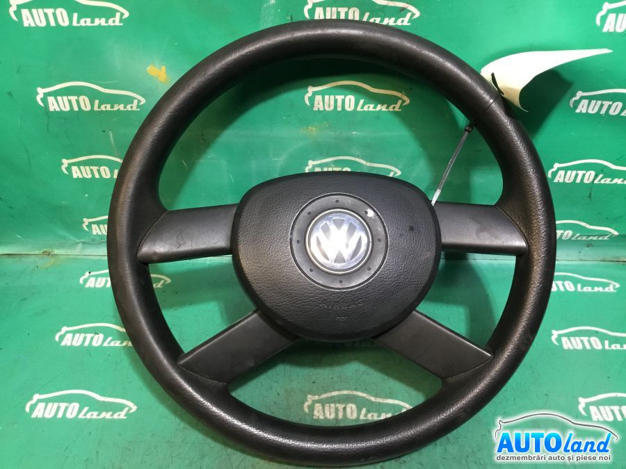 Airbag Sofer Cu Volan 4 Spite Volkswagen TOURAN 1T1,1T2 2003
