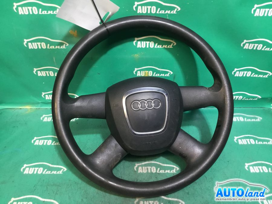 Airbag Sofer Cu Volan Audi A4 8EC 2004-2008