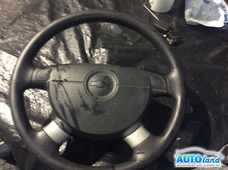 Airbag Sofer Cu Volan Chevrolet LACETTI 2005