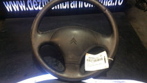 Airbag Sofer Cu Volan Citroen BERLINGO 1996