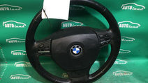 Airbag Sofer Cu Volan cu Comenzi BMW 5 F10 2010