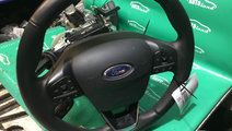 Airbag Sofer Cu Volan cu Comenzi Ford Focus IV Tur...