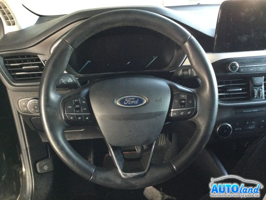 Airbag Sofer Cu Volan Ford Focus IV Turnier 2018