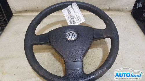 Airbag Sofer Cu Volan in 3 Spite Volkswagen GOLF V 1K1 2003