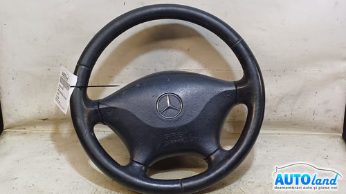 Airbag Sofer Cu Volan Mercedes-Benz VITO bus W639 2003