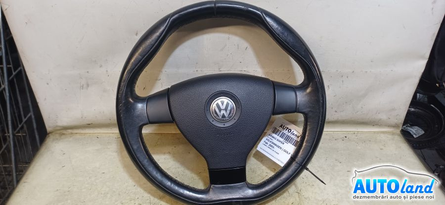 Airbag Sofer Cu Volan Volkswagen GOLF V 
