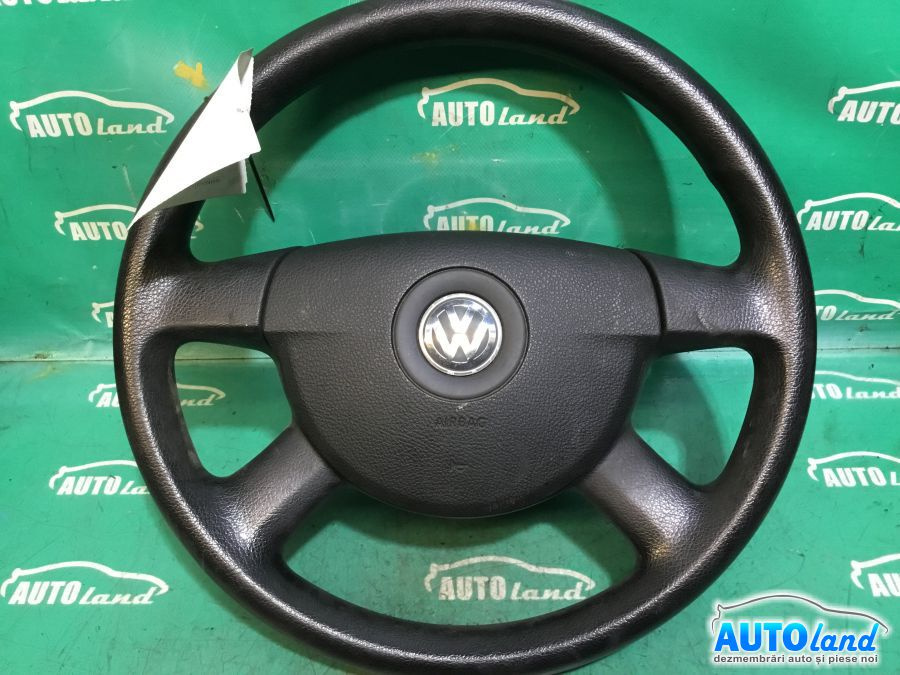 Airbag Sofer Cu Volan Volkswagen PASSAT 3C2 2005