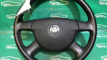 Airbag Sofer Cu Volan Volkswagen PASSAT 3C2 2005