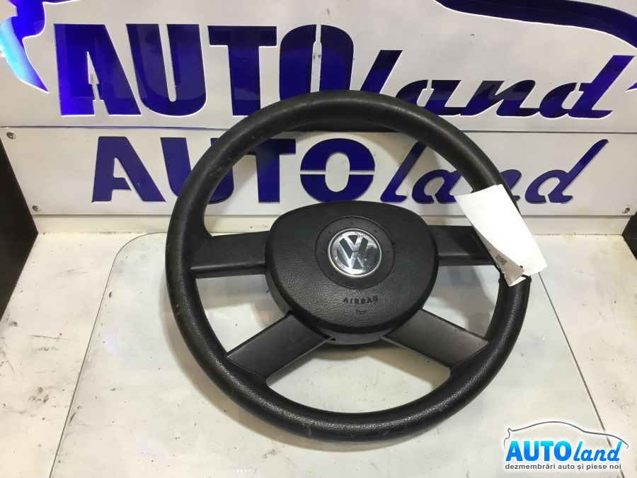 Airbag Sofer Cuvolan 4 Spite Volkswagen TOURAN 1T1,1T2 2003