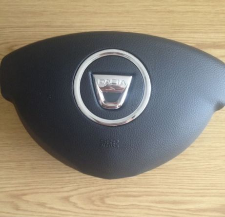 Airbag sofer Dacia Duster 2010_2011_2012_2013_2014_2015_2016 NOU OE