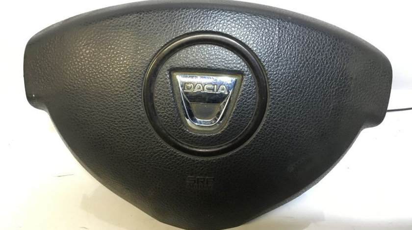 Airbag Sofer Dacia DUSTER 2010