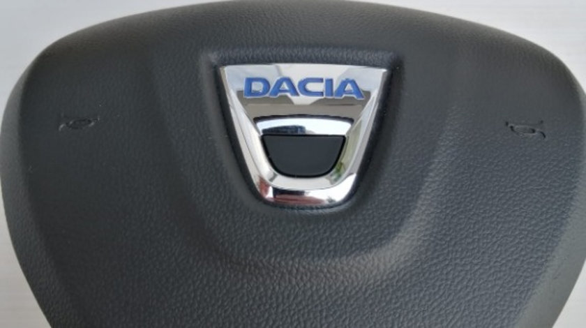 Airbag sofer Dacia Logan 2021 - 2022 Nou Origine Renault