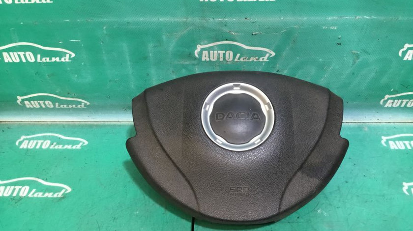 Airbag Sofer Dacia SANDERO 2008