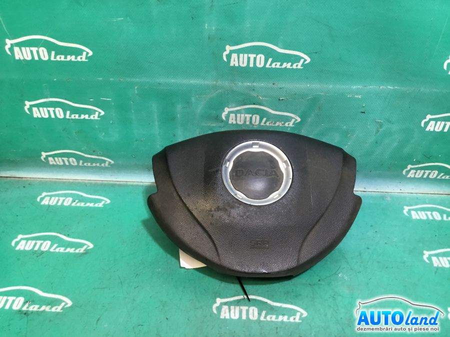 Airbag Sofer Dacia SANDERO 2008