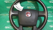 Airbag Sofer Din 2005 in Sus Roata Volan Fiat DUCA...