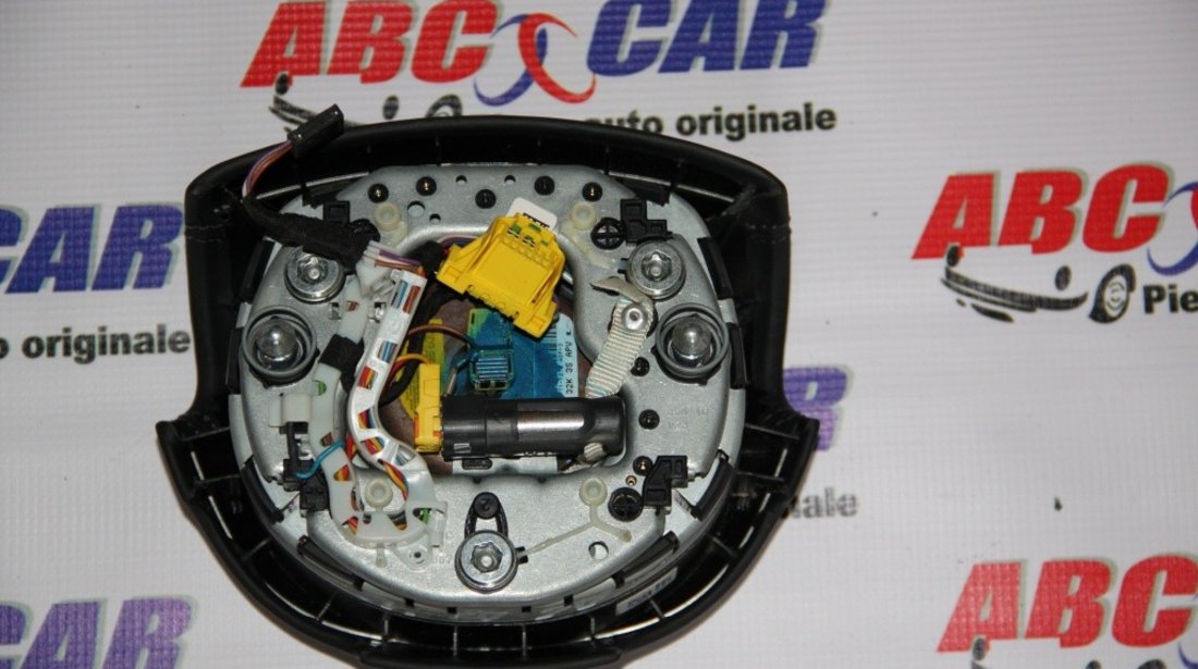 Airbag sofer din piele Audi A6 4G C7 model 2011 - 2015