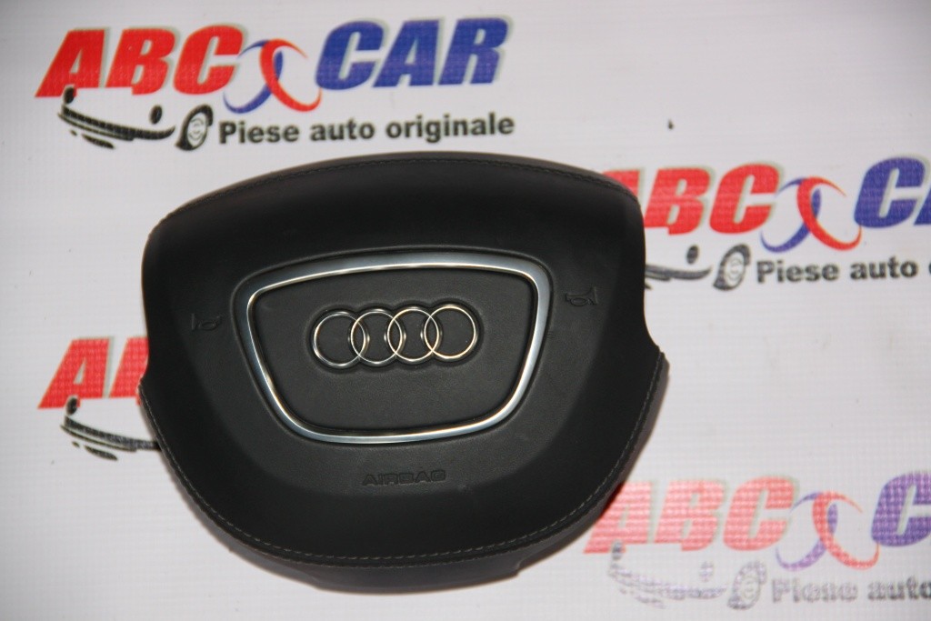 Airbag sofer din piele Audi A6 4G C7 model 2011 - 2015