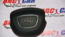 Airbag sofer din piele Audi A6 4G C7 model 2011 - ...