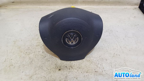Airbag Sofer Doar Airbag Volkswagen PASSAT 362 2010