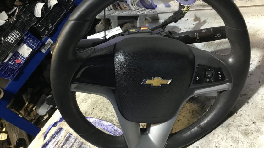 Airbag Sofer Doar Volan Chevrolet CRUZE 2000