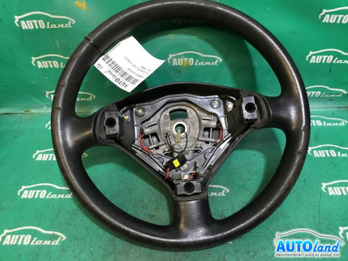 Airbag Sofer Doar Volan Peugeot 307 3A/C 2000
