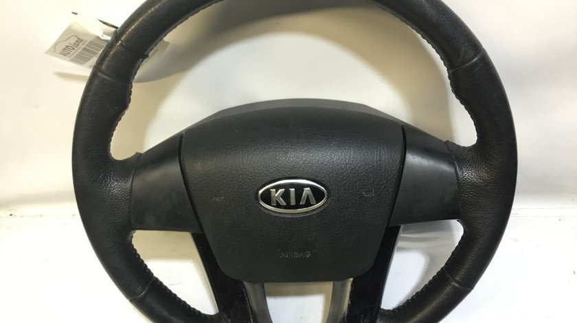 Airbag Sofer Fara Comenzi + Volan Kia SORENTO XM 2009