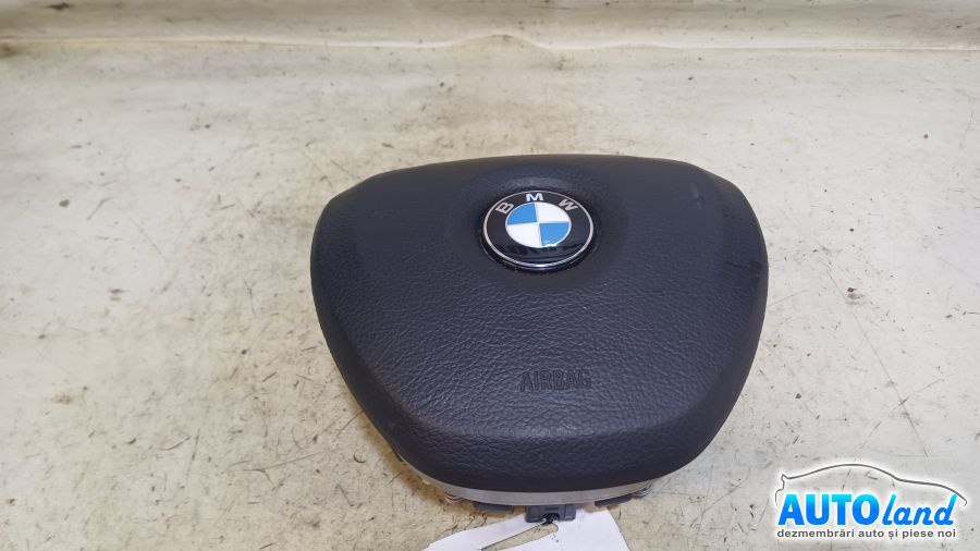 Airbag Sofer Fara Volan BMW 5 F10 2010