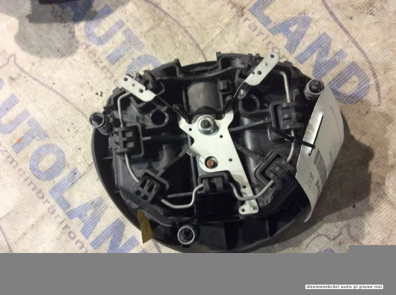 Airbag Sofer Fiat DOBLO 119 2001