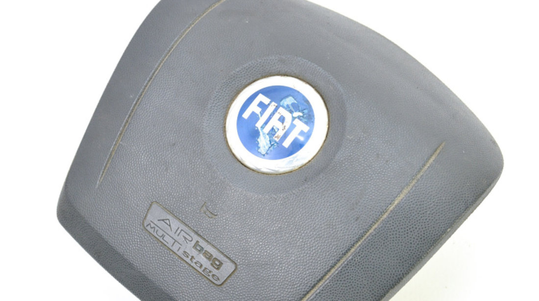 Airbag Sofer Fiat DUCATO (250, 290) 2006 - Prezent Motorina 30370967F, 07854862430