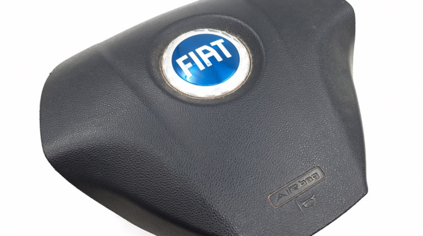 Airbag Sofer Fiat GRANDE PUNTO (199) 2005 - Prezent Benzina CA700430XXE, 07354104460, 043052166212, PA70043040, 008557, DI926ADV, 052167004480, BAMPT11104, BAMPT1-1104
