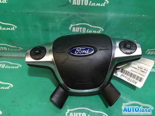 Airbag Sofer Ford C-MAX II 2010