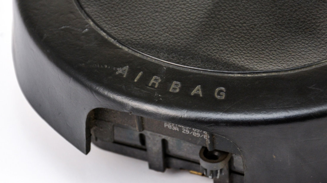 Airbag Sofer Ford FIESTA Mk 5 2001 - 2010 2S6AA042B85