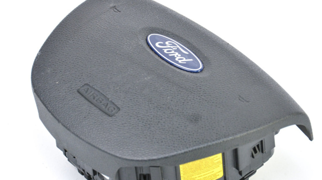 Airbag Sofer Ford FOCUS Mk 2 2004 - 2012 Motorina 4M51A042B85CF, 4M51-A042B85-CF, 4M51-A042B85, 4M51A042B85