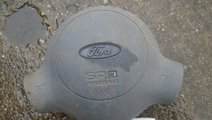Airbag Sofer Ford KA DIN 2002