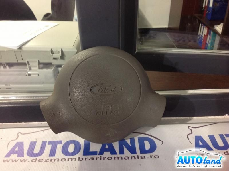 Airbag Sofer Ford KA RB 1996-2008