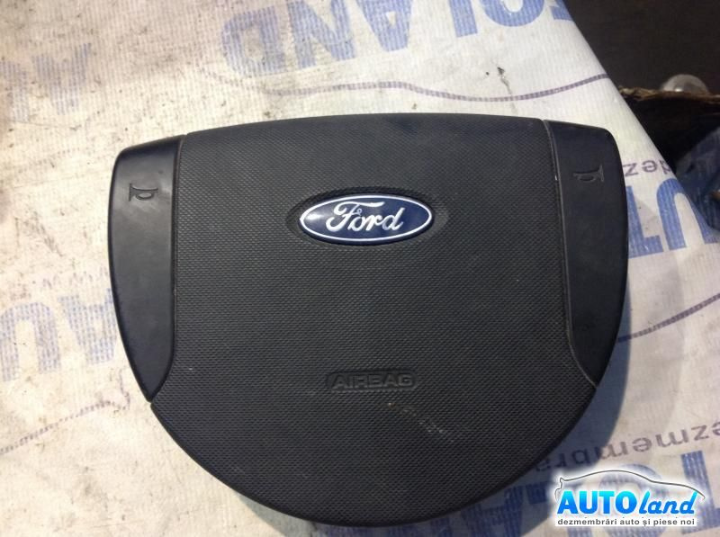 Airbag Sofer Ford MONDEO III B5Y 2000-2003