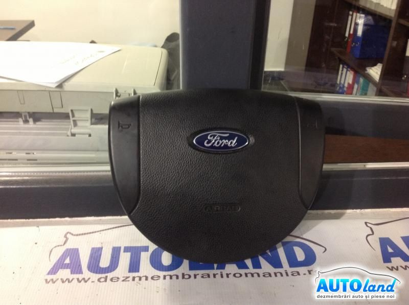 Airbag Sofer Ford MONDEO III B5Y 2000-2003