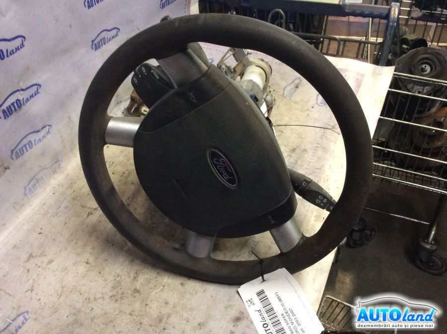 Airbag Sofer Ford MONDEO III B5Y 2003-2007