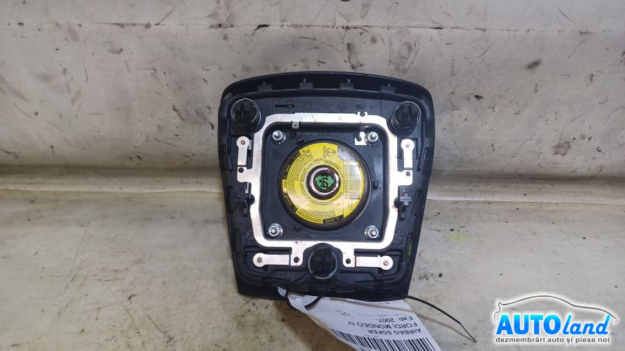 Airbag Sofer Ford MONDEO IV 2007
