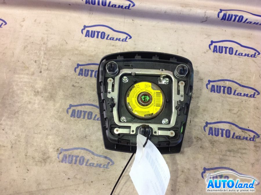 Airbag Sofer Ford MONDEO IV 2007