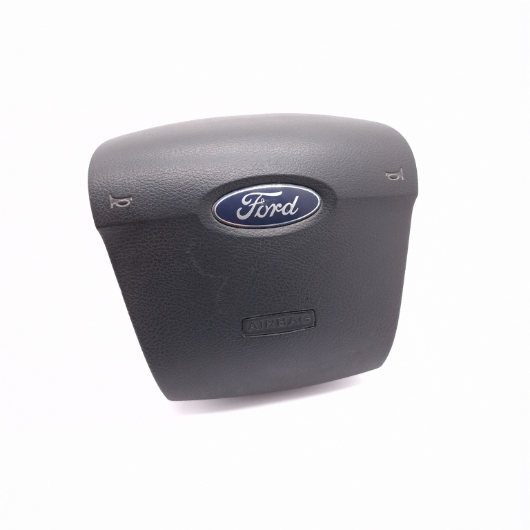 Airbag Sofer Ford MONDEO Mk 4 2007 - 2014 Motorina 703418299D52, VJLW02103271, BAMPT1166