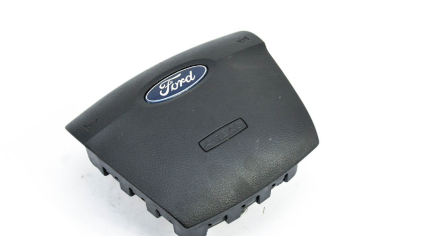 Airbag Sofer Ford MONDEO Mk 4 2007 - Prezent Motorina 6M21-U042B85-AKW, 6M21U042B85AKW