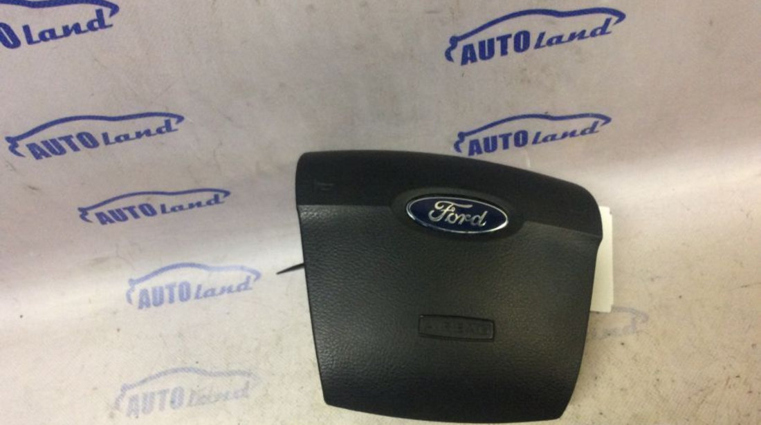 Airbag Sofer Ford S-MAX 2006